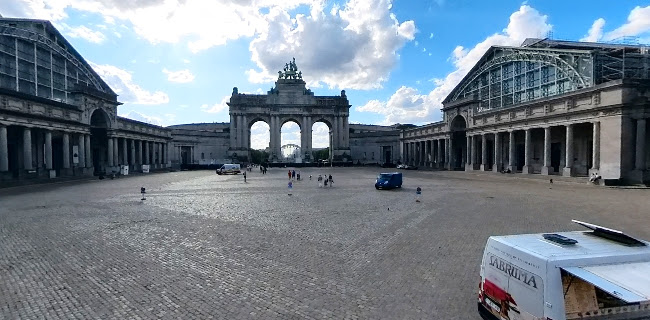 1000 Brussel