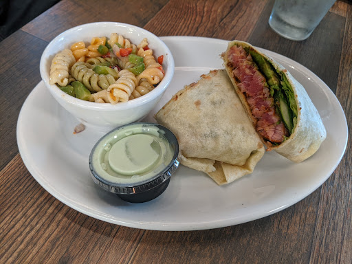 The Daily Grind Cafe - Thumbnail