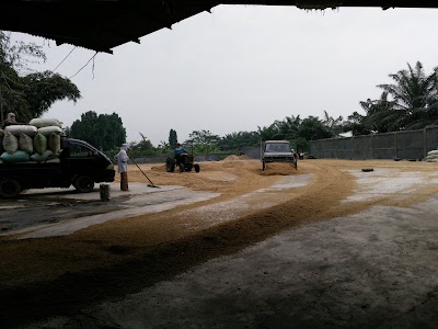 Photos of masjid as-shiddiq