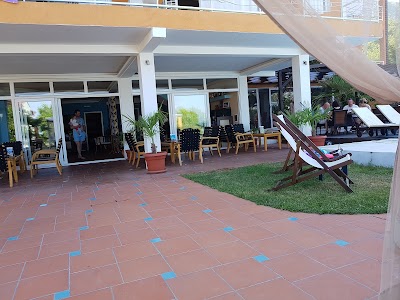 lodging
