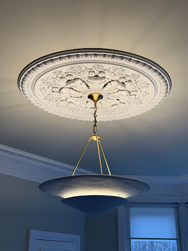Merryvale Electrical Services - Glasgow