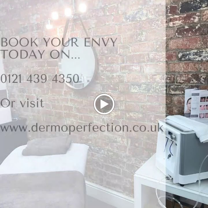 Dermoperfection Medical Skin & Aesthetics Clinic at the Mailbox photo 2