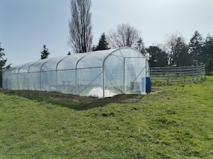 Photo n°2 de La Parenthèse Verte à Lamberville (Association bénévole)