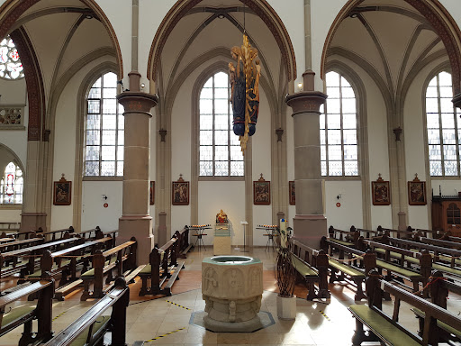 Church of St. Vitus