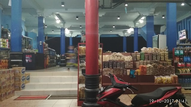 RM. Jemz Gunung Nona