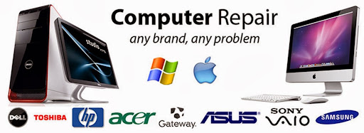 Computer Wise - Visual