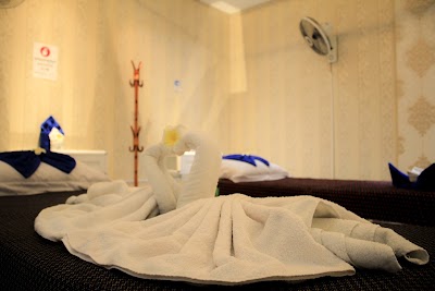 Photos of PARIS HAIR SALON