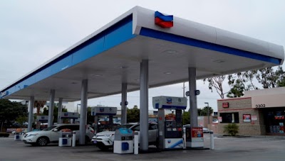 Chevron Extra Mile