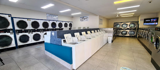 Logan Central Coin Laundromat