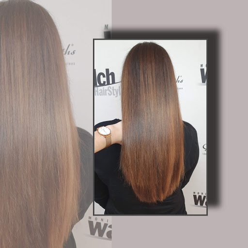 Monika Walch Hairstyle - Thumbnail