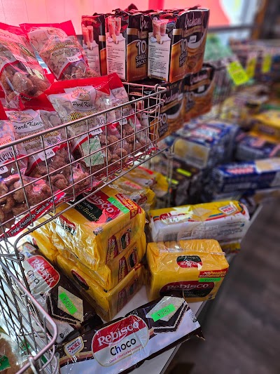 SARISARI MAMA《 PHILIPPINE FOODS 》フィリピン食材・食品販売店