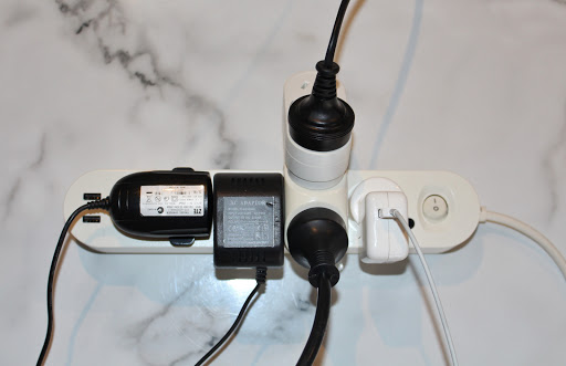 Macer Test and Tagging Gallery - Australia