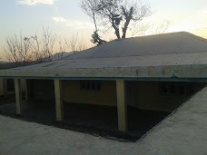 Batrair Masjid mansehra