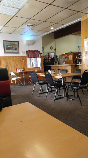 Copper City Bowl and Cafe Gallery - United States