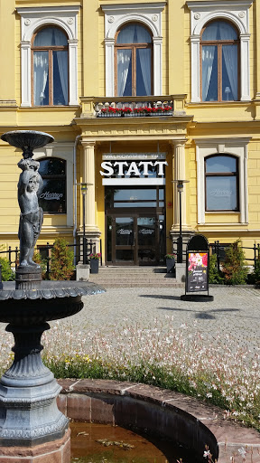 Statt Kristinehamn