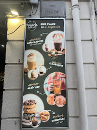 Photo n°31 de French Coffee Shop à Rouen (Salon de thé)