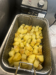 Photo n°5 de Marseille Saint Antoine Poulet Braisé (Food Truck) à Marseille (Restaurant de volaille)