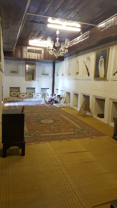 Photos of UAQ National Museum