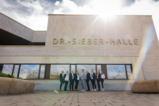 Immobilien-Management Sieber GmbH