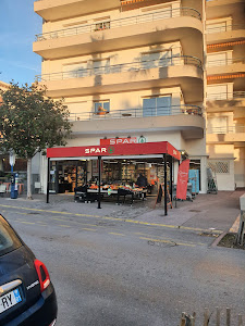 SPAR photo