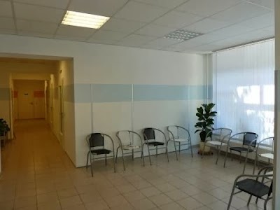Photos of Veterinarian and cattery