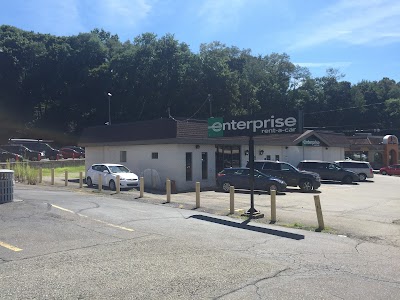 Enterprise Rent-A-Car