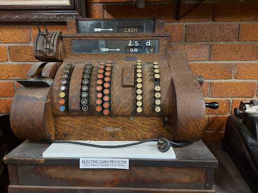 Bellinger Valley Historical Society Museum Gallery - Australia