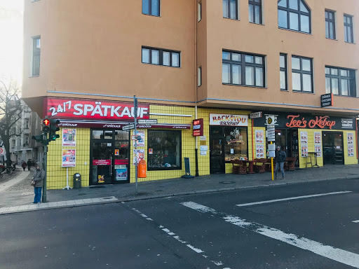 24/7 Spätkauf