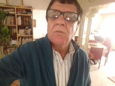 Photos of caf&eacute; Andalous