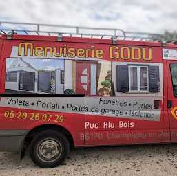 Photo n°24 de Menuiserie Godu à Champigny en Rochereau (Entrepreneur spécialisé dans l'isolation)