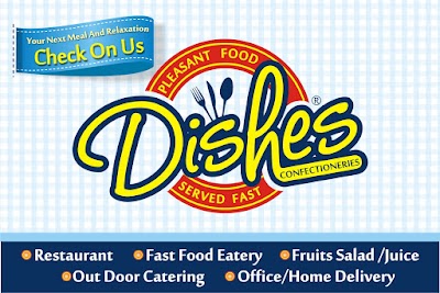 Photos of Dishes Confectioneries