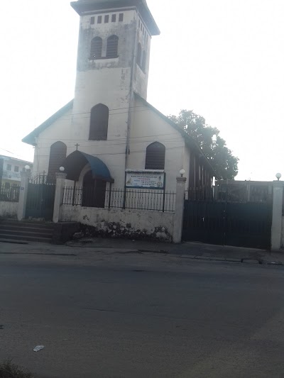 Photos of &Eacute;glise BONAMOUNDOUROU