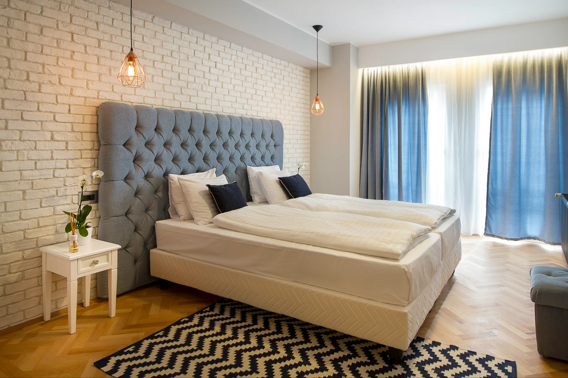 Vogue Boutique Residence