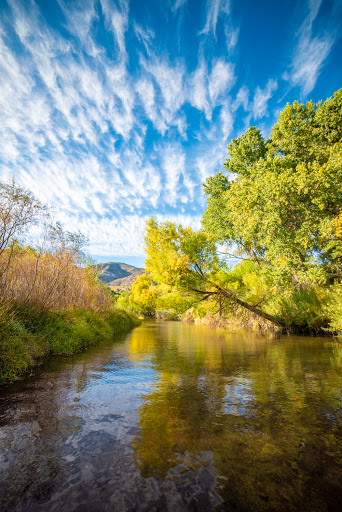 Turkey Creek Hot Springs - Thumbnail