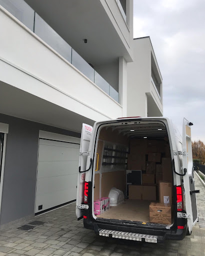 Technical Multiservice Srl - Visual