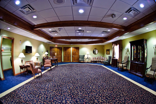 B.J. Meyer Sons Funeral Home & Crematory - Thumbnail