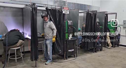 Welding School of Nevada