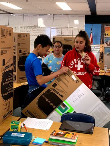Gerald F. Litel Elementary