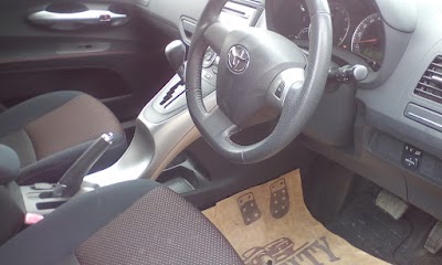Photos of Car City