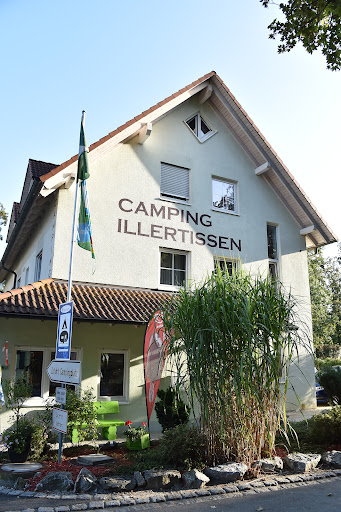 Campingplatz Illertissen