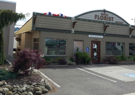 Sofie's Florist Inc. - Visual