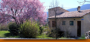 Photo n°3 de Les Gîtes Cauvin à La Palud-sur-Verdon (Logement meublé)