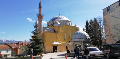 Sultan Alaaddin Cami