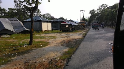 Photos of Chandraganj Bus Stop
