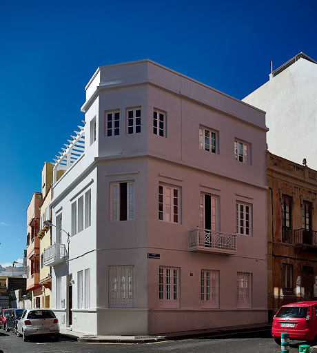 Franja 47 - Coworking