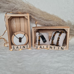 Photo n°8 de Alyfaëlcréations à Saint-Dié-des-Vosges (Bijouterie fantaisie)