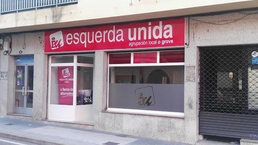 Esquerda Unida O Grove - Thumbnail