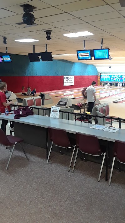 Eastland Bowl