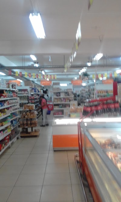 Photos of Sheridan Supermarket
