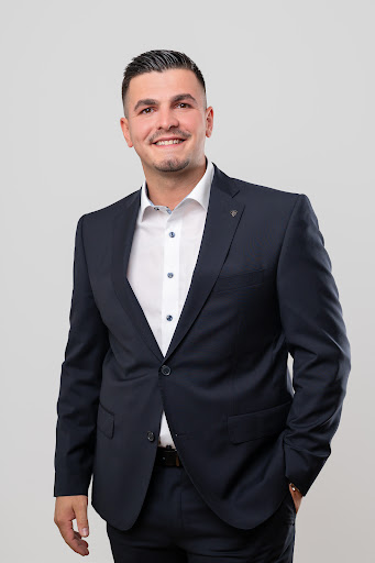 Steinadler Immobilien - Florian Dubovci
